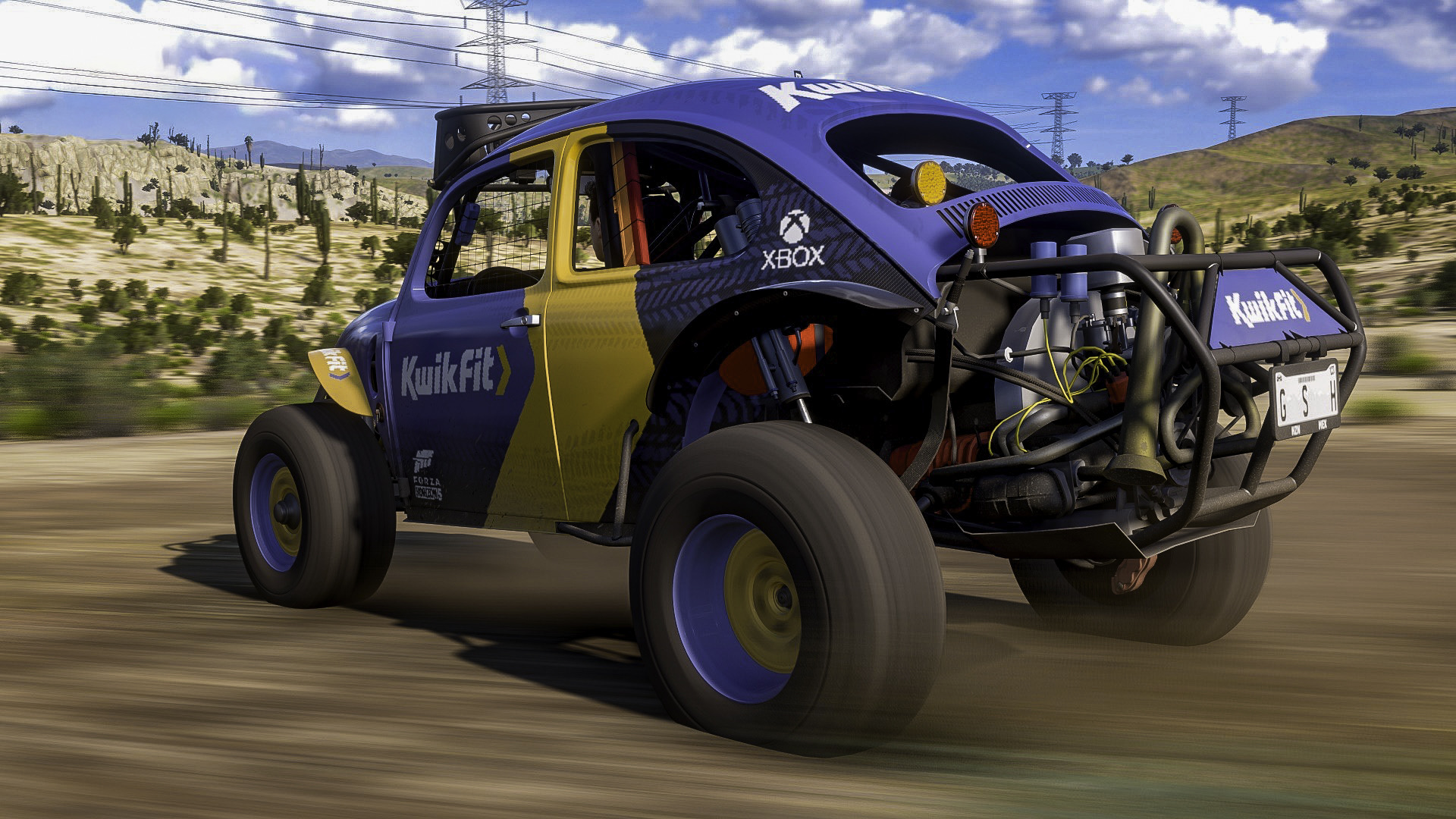 Forza Horizon 37